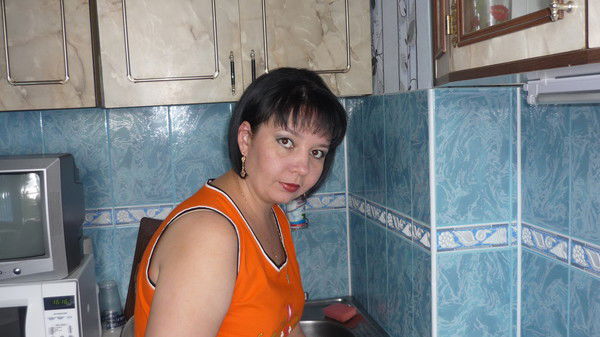 Ирина Денисова