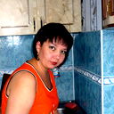 Ирина Денисова