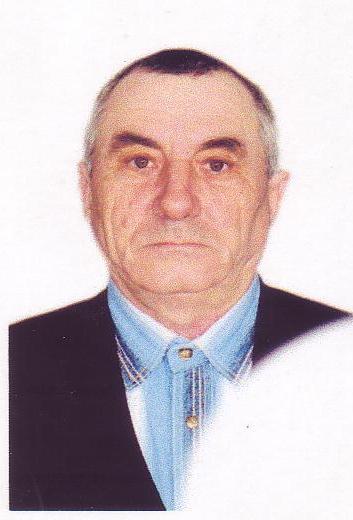 Петр Сикора