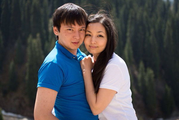 Askhat Balmukhambetov