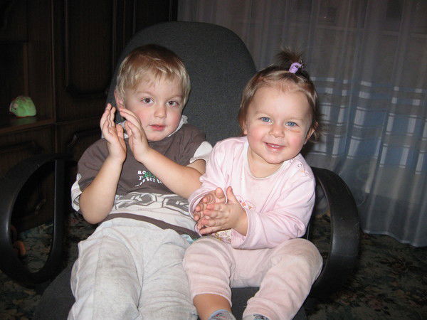 Николай Храмцов