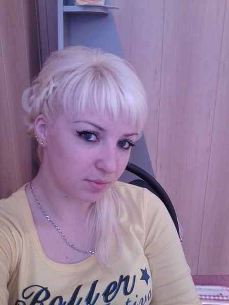 Ксения Галактионова