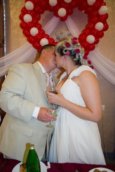 Надежда Белоусова