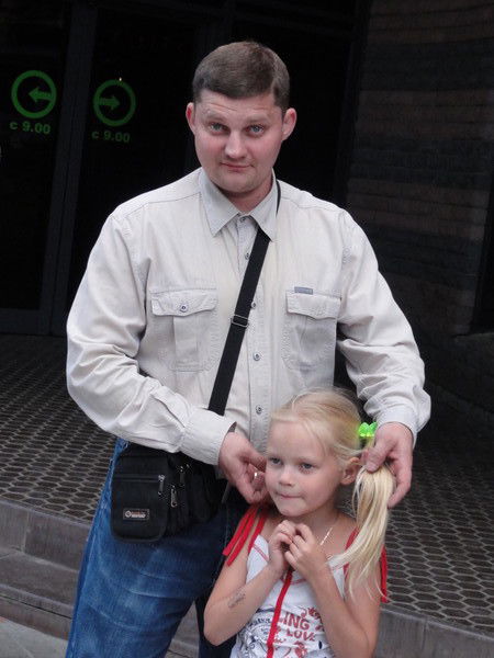 Николай Камонин