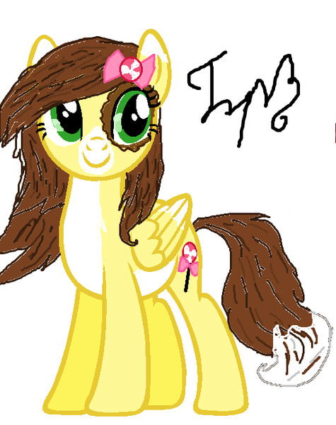 Butter Cream Night Ves^^