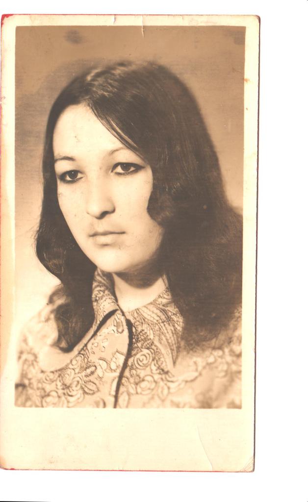 Ольга Рязанцева