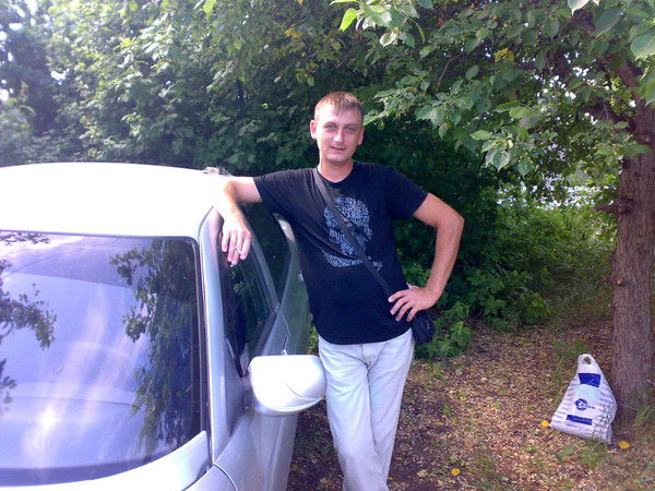 Александр Баландин