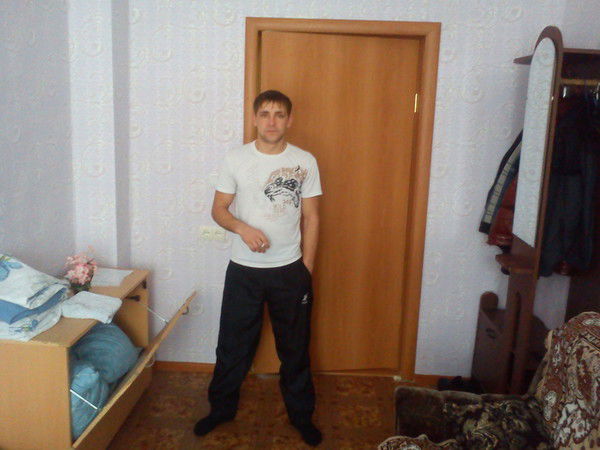 Владимир Порошин