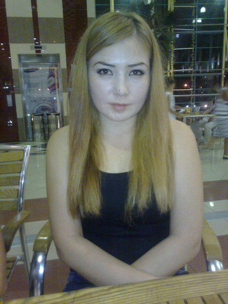 Салтанат Жусипова