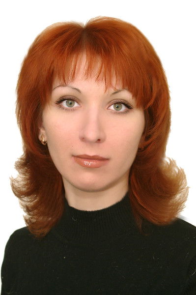 Марина Воробьева