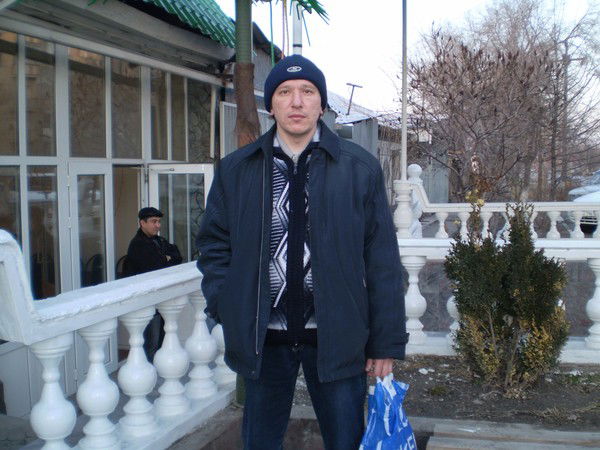 Сергей Пасиченко