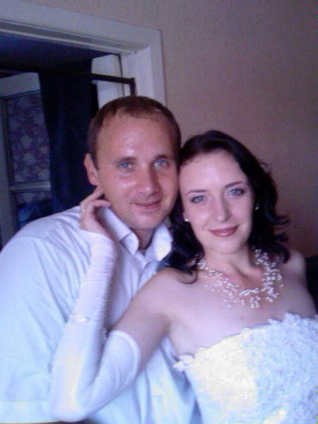 Анна Крикушина