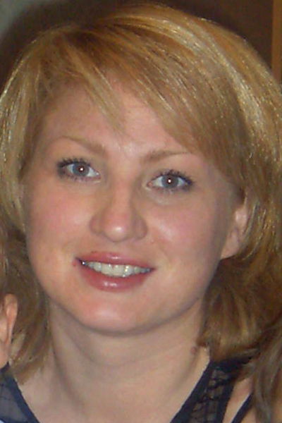 Олеся Киселева