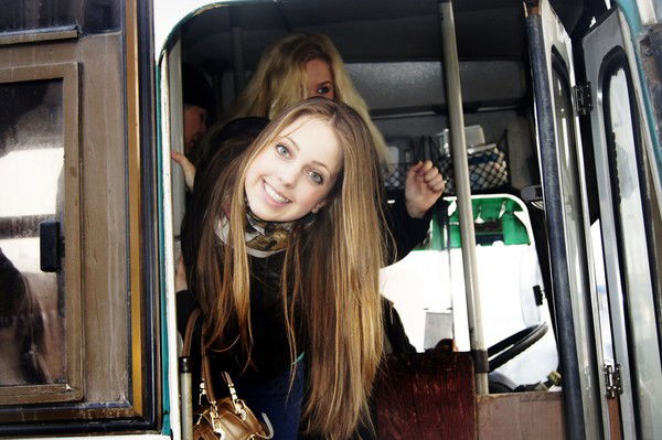 Ксения Дубровских