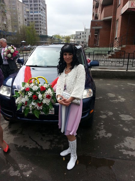 Ольга Дроздова