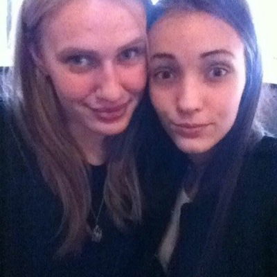 Дарья Михеева