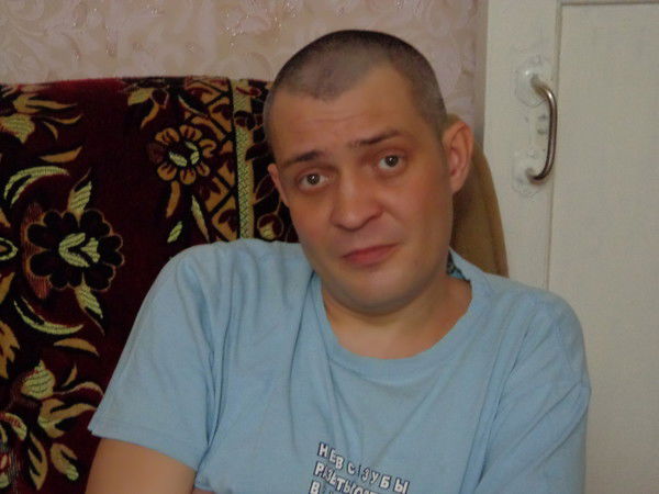 Вано Гусельников