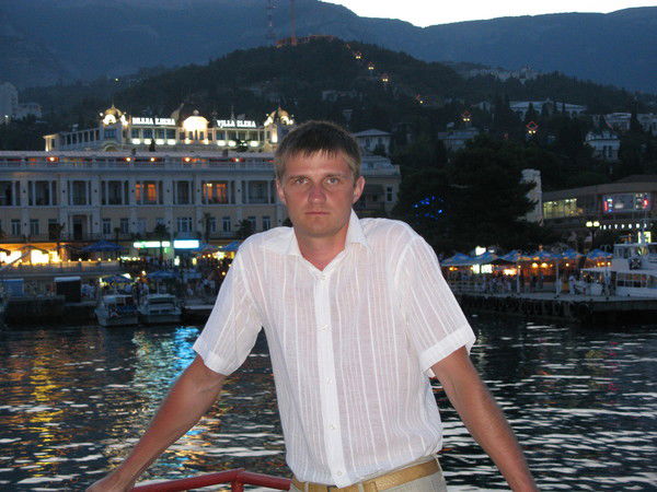 Алексей Журенков