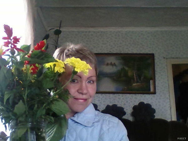 Алена Богданова