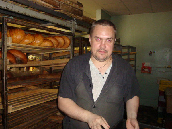 Дима Форстманис