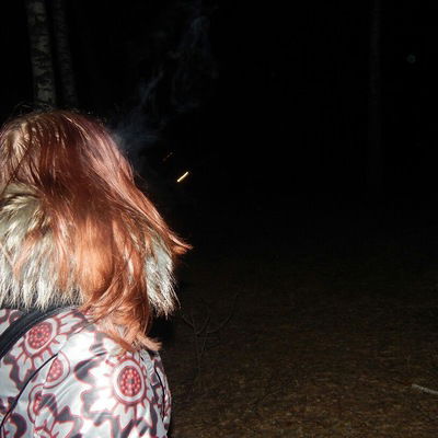 Маргарита Коваленко