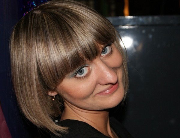 Екатерина Соболева