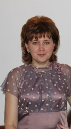 Светлана Тимофеева