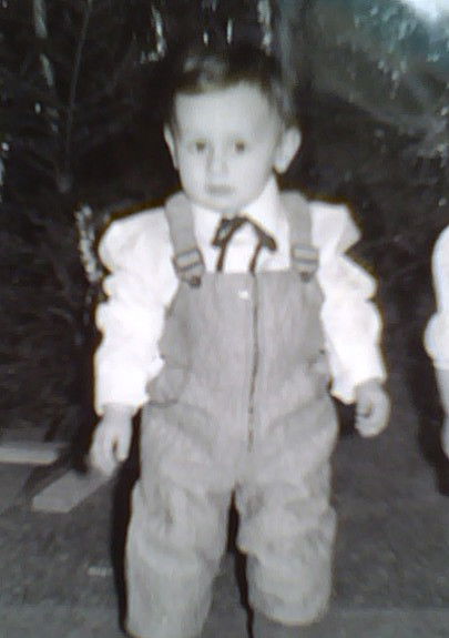 Святослав Сергеевич