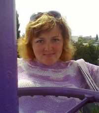 Надежда Богдан