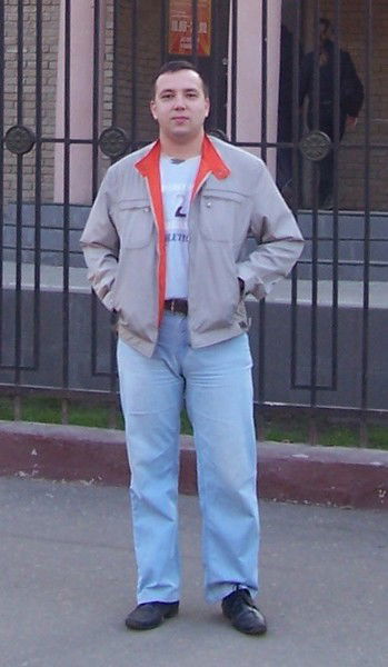 Денис Осипов