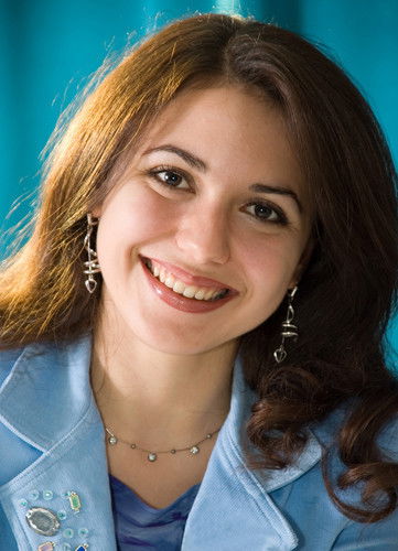 Татьяна Черниченко