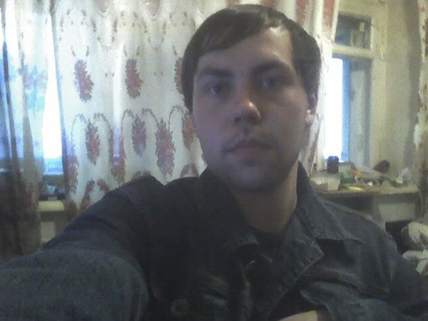 Макс Логинов