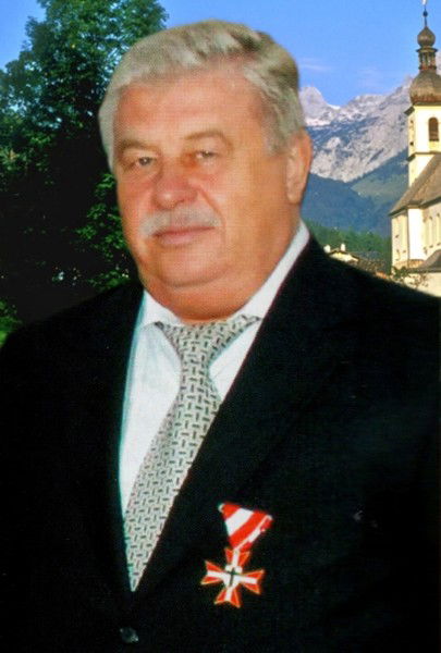 Валентин Приходько