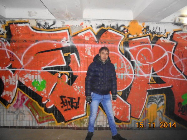 Василий Яшмурзин