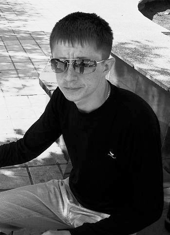 Алексей Голубев