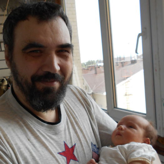 Константин Приб