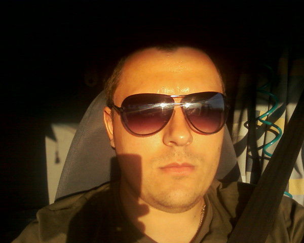 Антон Соболь