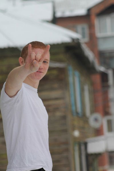 Сергей Чижиков