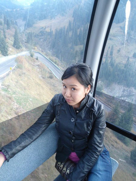 Гульнура Кусаинова