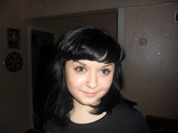 Кристина Черновол