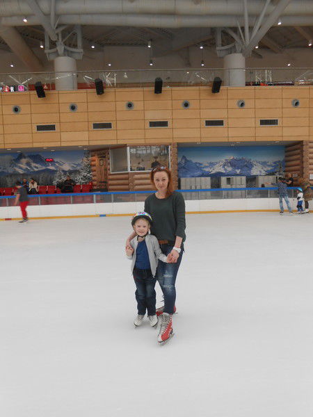 Ксюшечка Чередниченко