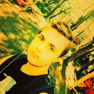 Владислав Горячев