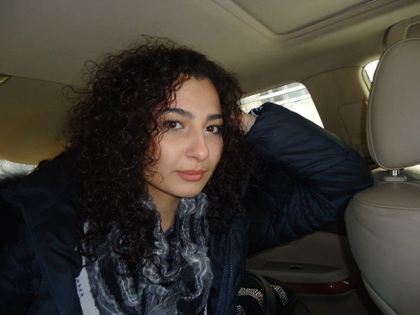 Расулла Гуфранова