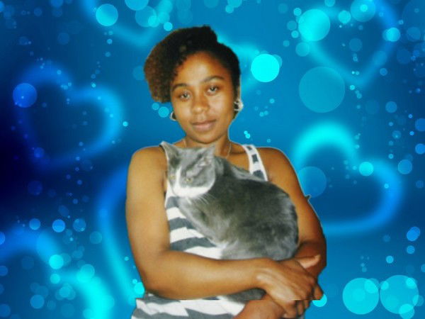 Rasoanandrasana Marie Josephine