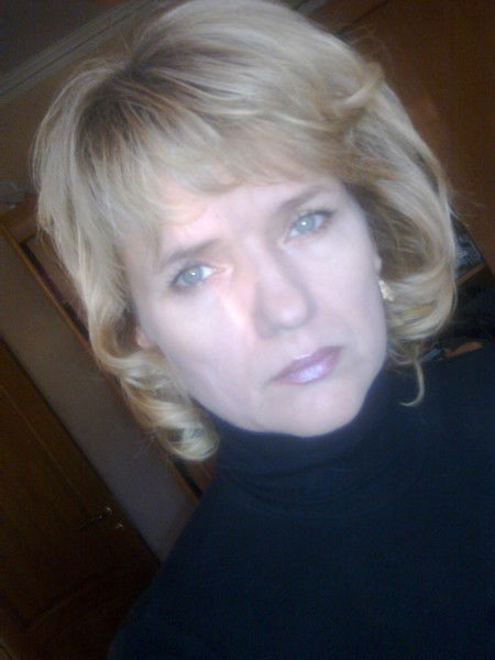 Ирина Воронкова