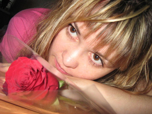 Рита Новикова