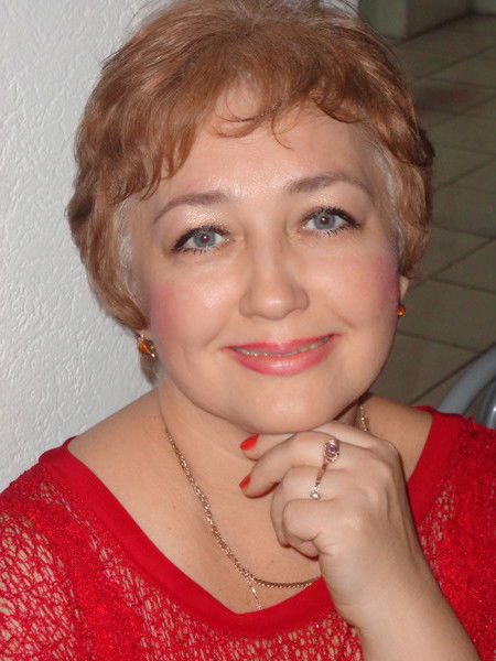 Ольга Ладова