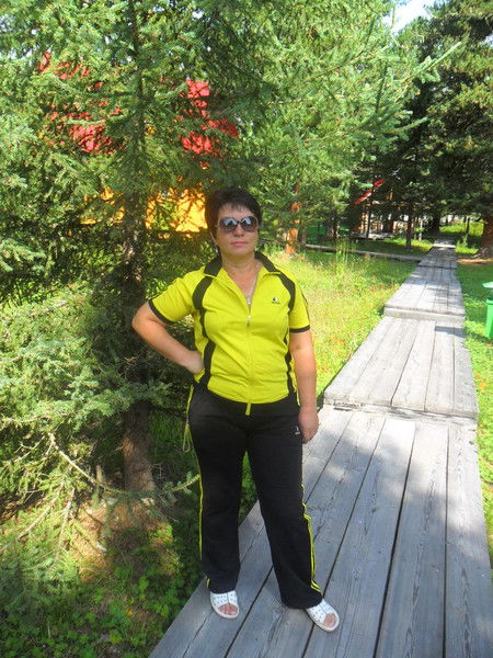 Марина Исакова