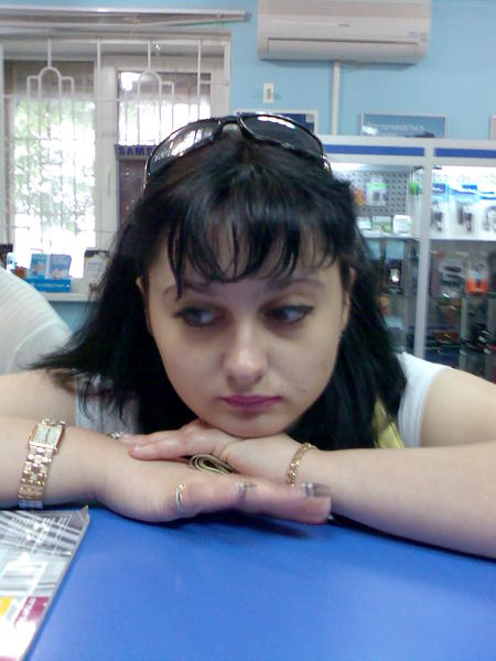 Анна Старцева