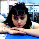 Анна Старцева